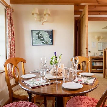 Marris Cottage กริมสบีย์ ภายนอก รูปภาพ