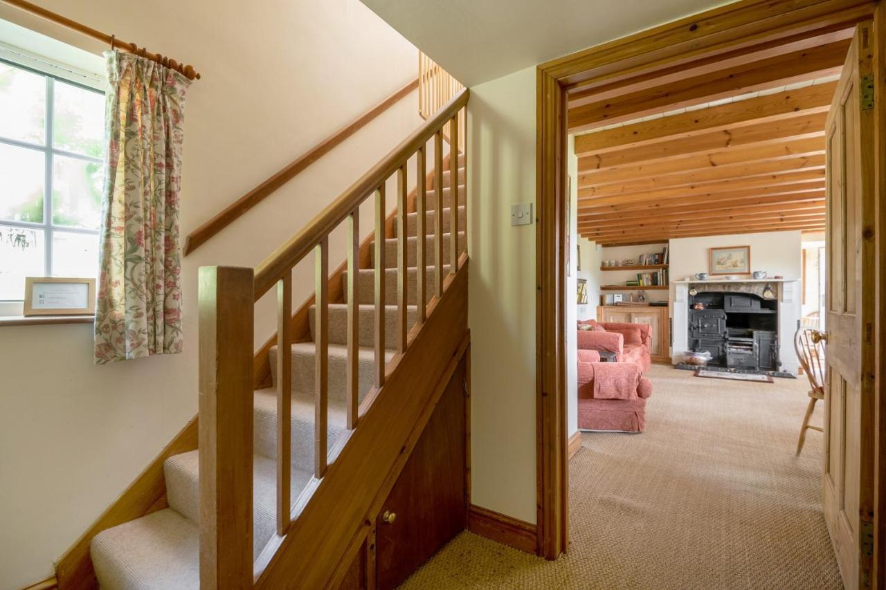 Marris Cottage กริมสบีย์ ภายนอก รูปภาพ